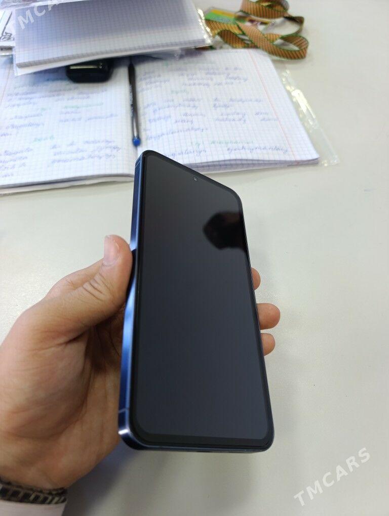 Galaxy A55. 8/128 lik - Türkmenabat - img 4