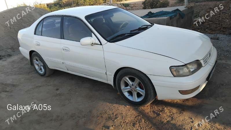 Toyota Corona 1995 - 40 000 TMT - Oguz han - img 2