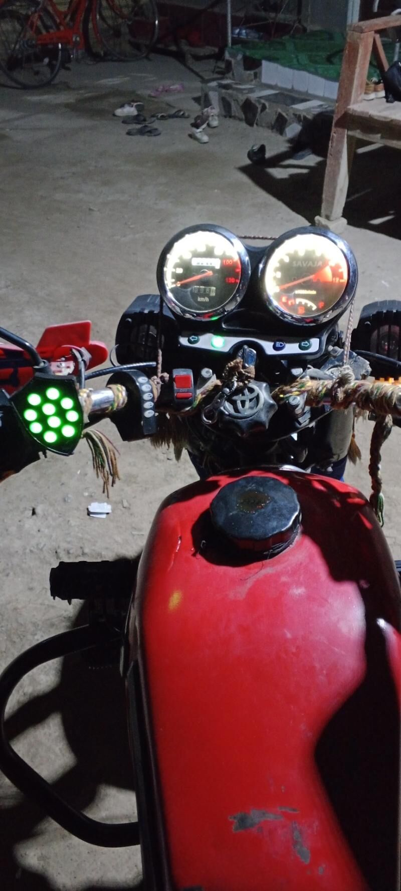 Fekon FK200-14G 2025 - 15 000 TMT - Саят - img 6