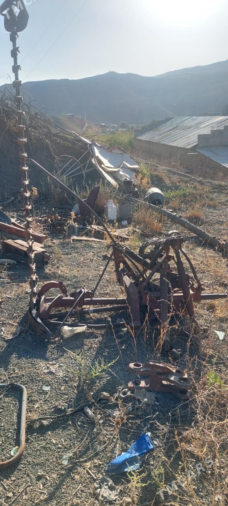 kasilka - Magtymguly - img 3