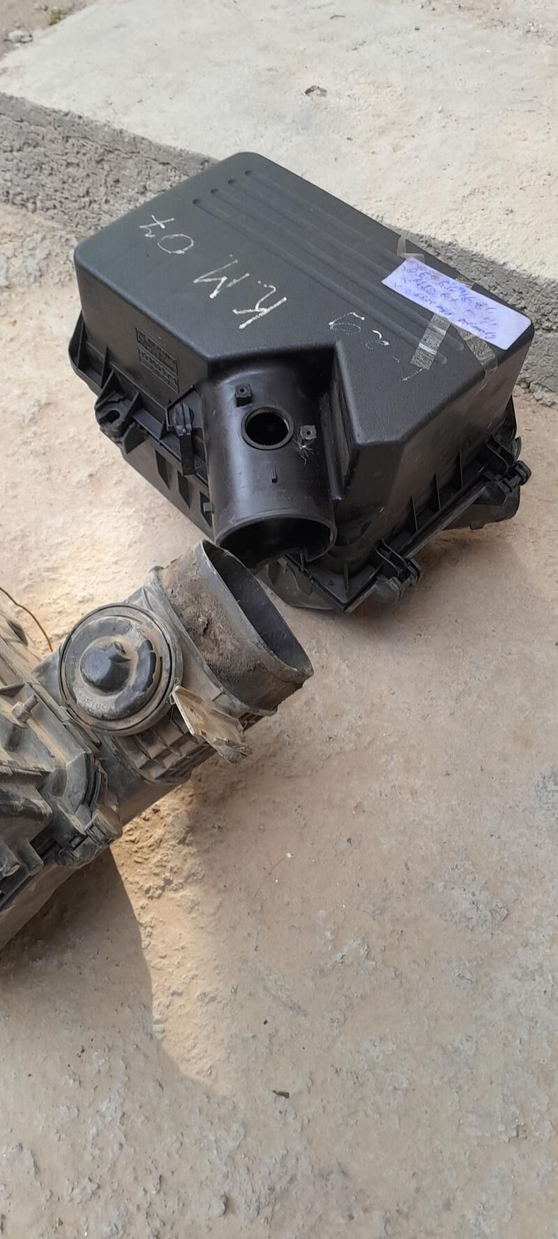 kemri 2008 150 TMT - Ак-Бугдайский этрап - img 2