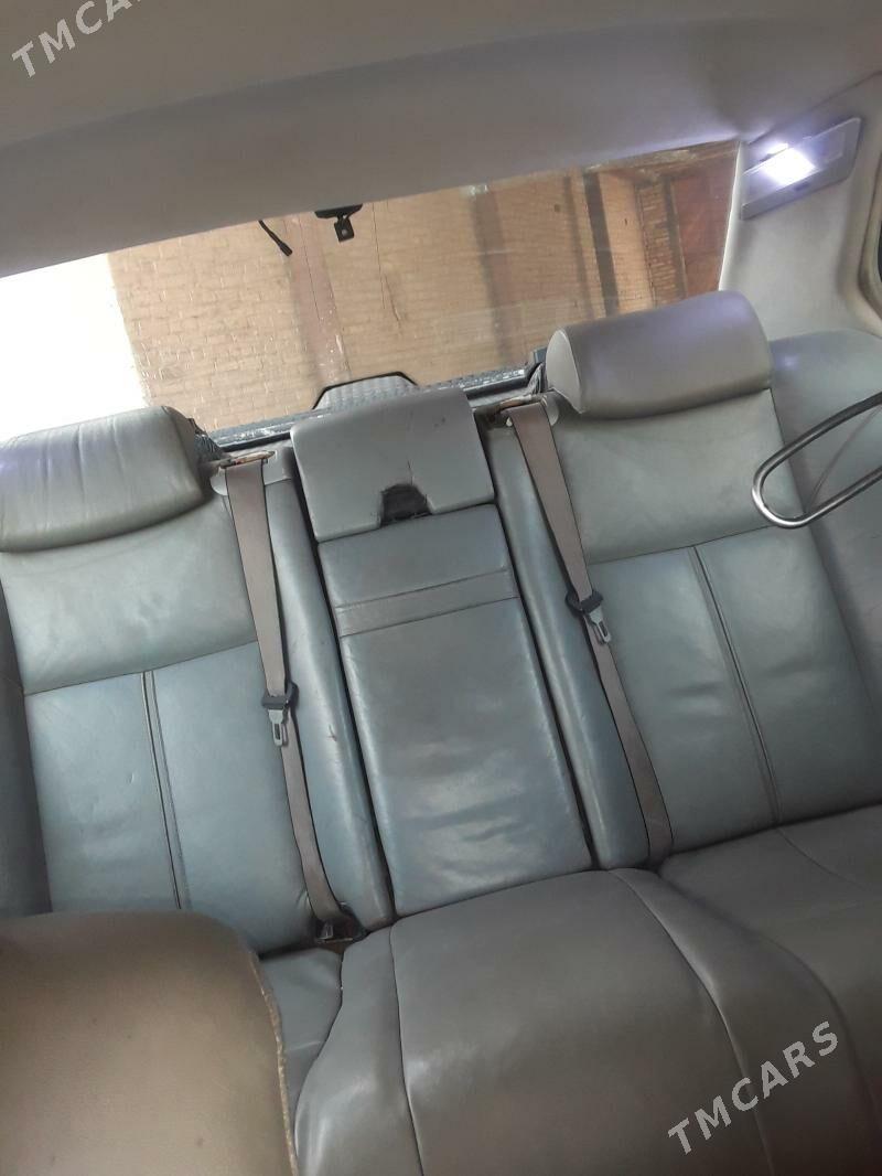 BMW 740 1999 - 75 000 TMT - Туркменабат - img 5