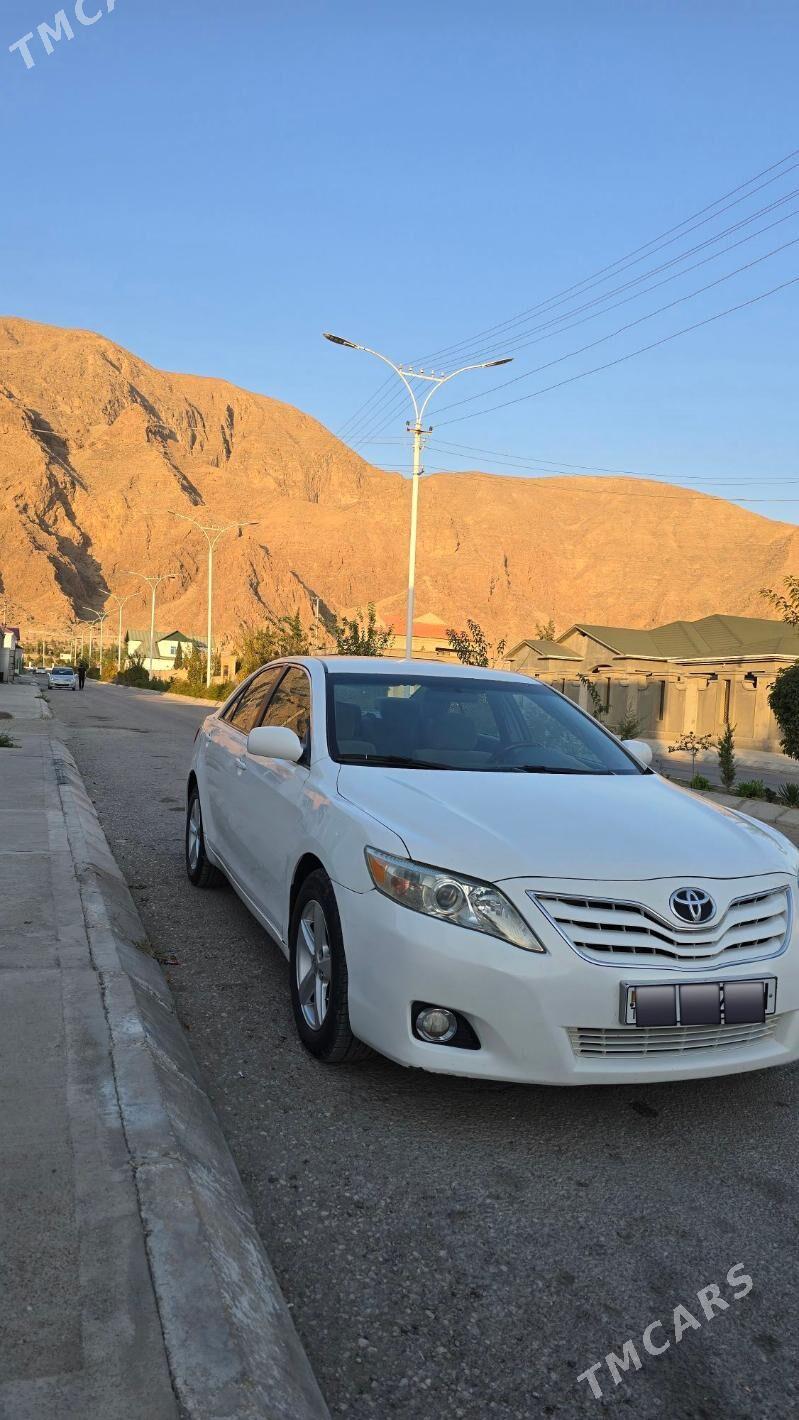 Toyota Camry 2010 - 180 000 TMT - Balkanabat - img 2