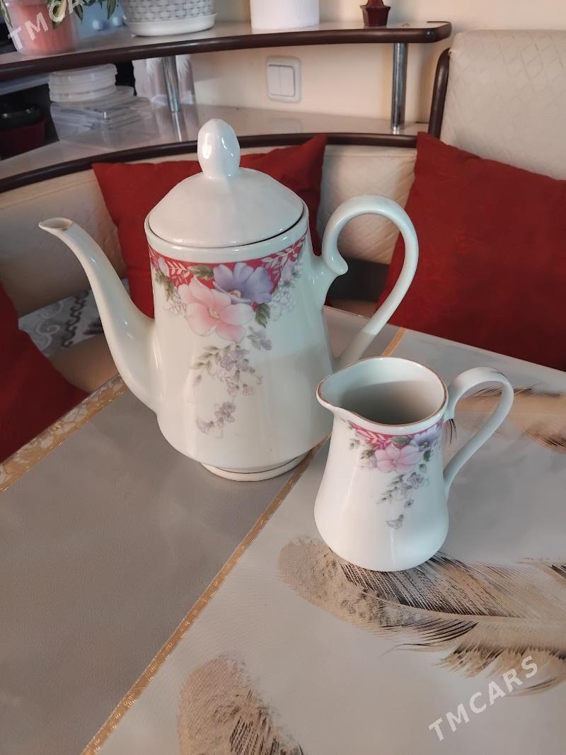 чайник - 10 мкр - img 3