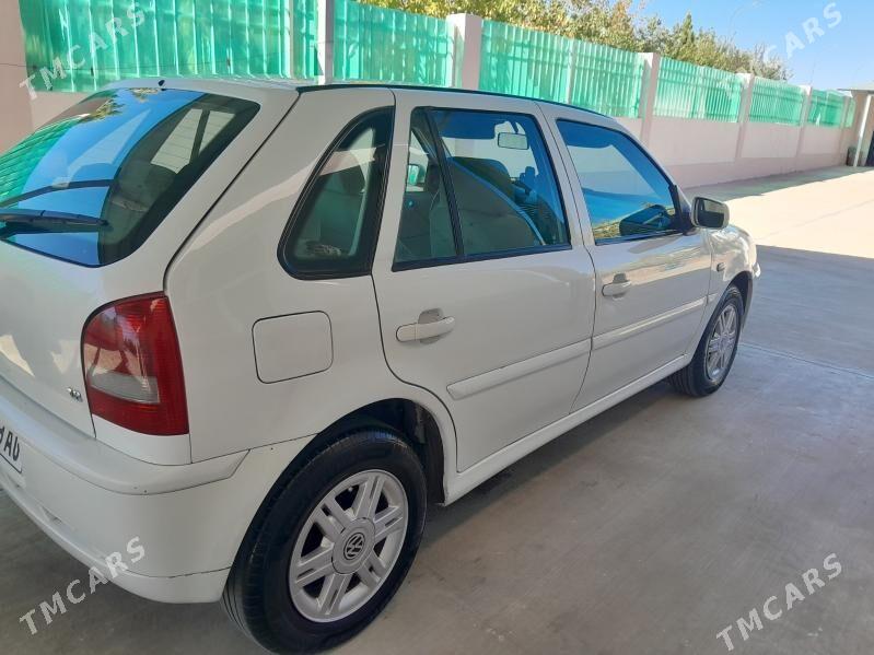 Volkswagen Polo 2005 - 90 000 TMT - Aşgabat - img 4