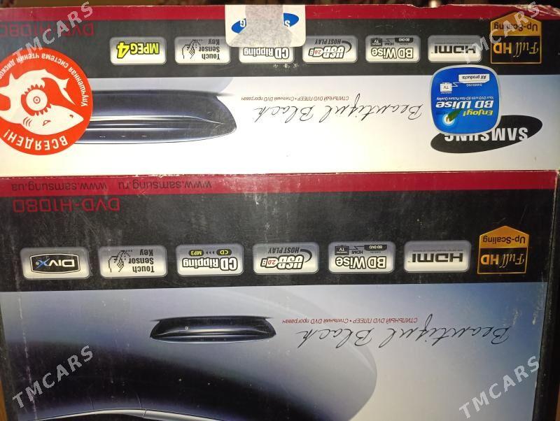 DVD - новая модель! - Ашхабад - img 2