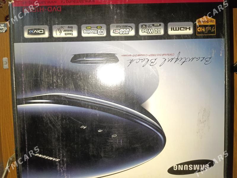 DVD - новая модель! - Ашхабад - img 3