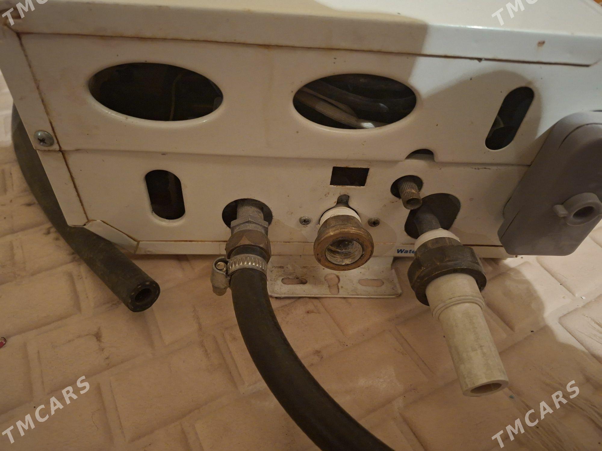 suw gyzdyryjy - Aşgabat - img 2