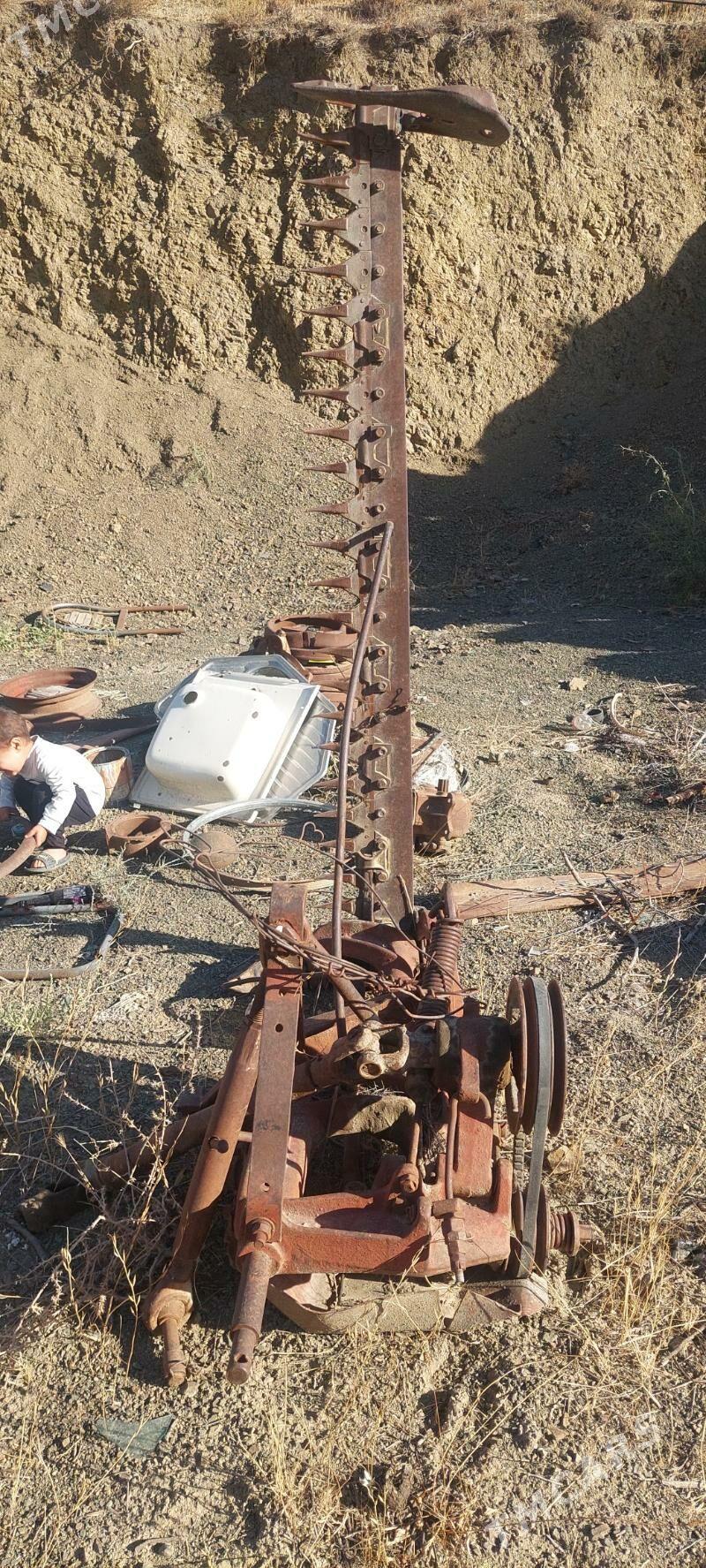 kasilka - Magtymguly - img 2