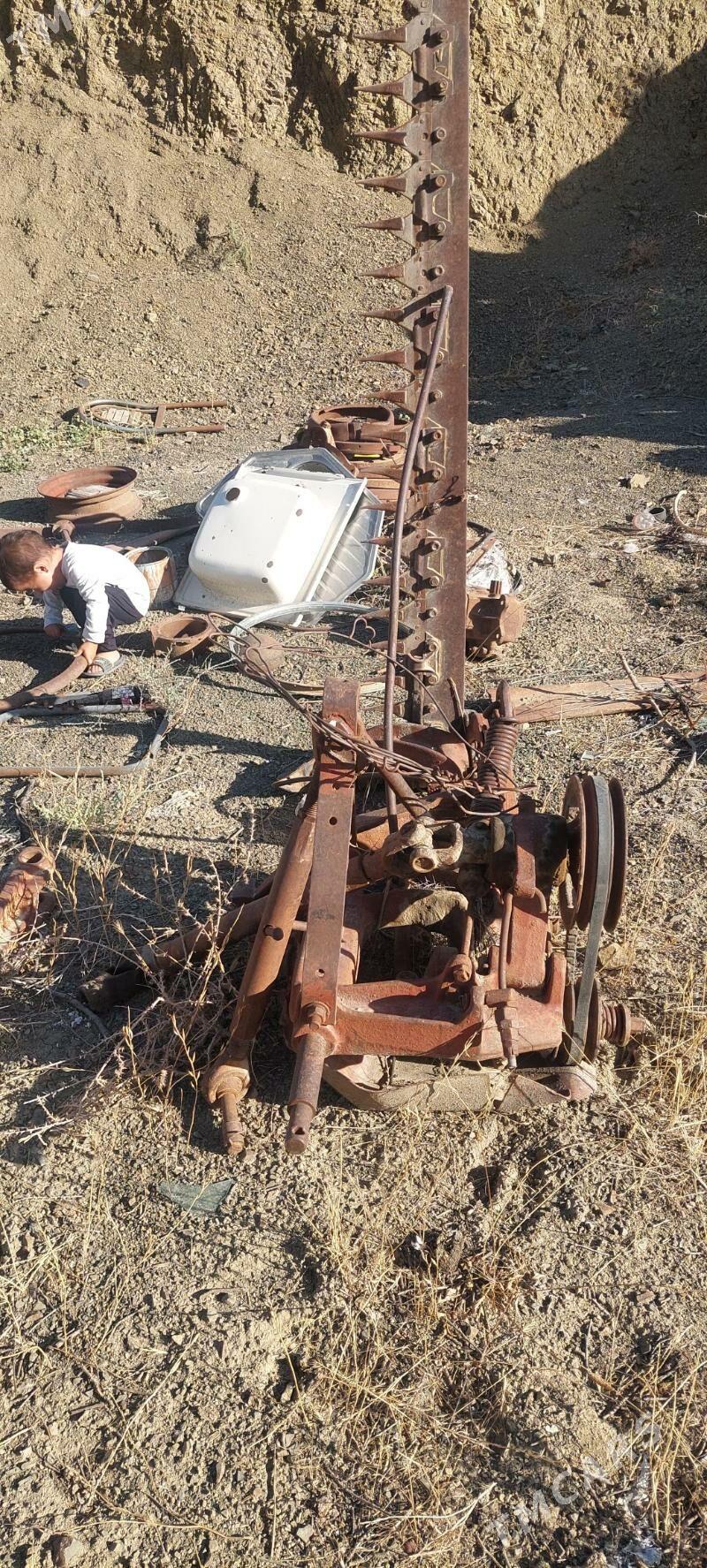 kasilka - Magtymguly - img 1