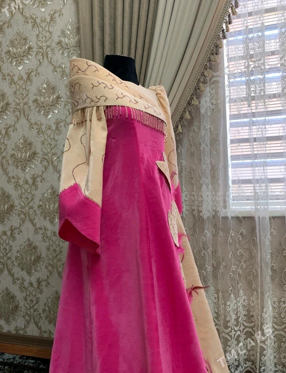 toy koynek - Балканабат - img 2