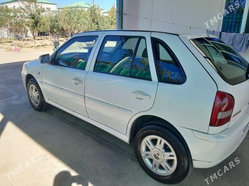 Volkswagen Polo 2005 - 90 000 TMT - Aşgabat - img 3