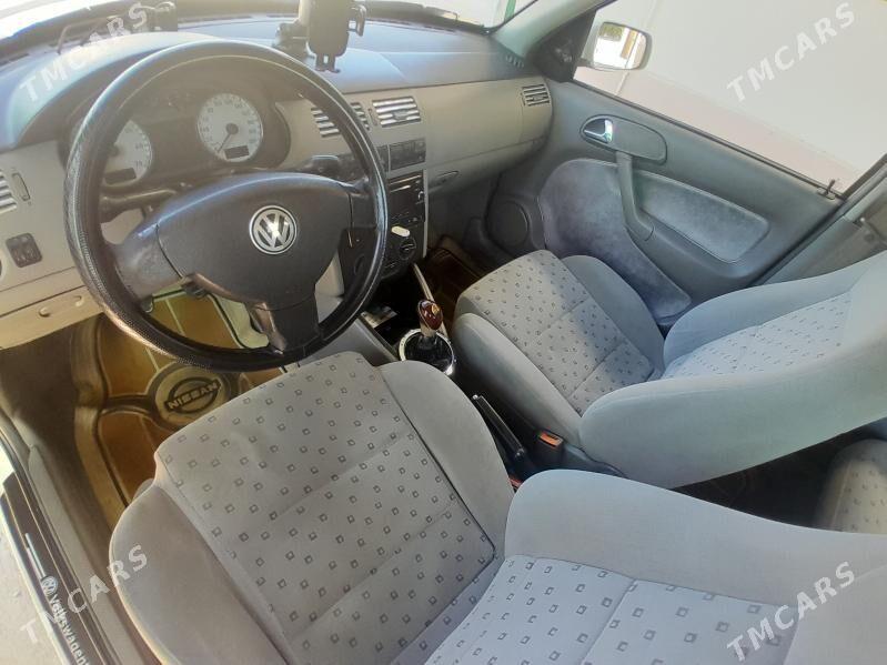 Volkswagen Polo 2005 - 90 000 TMT - Aşgabat - img 6