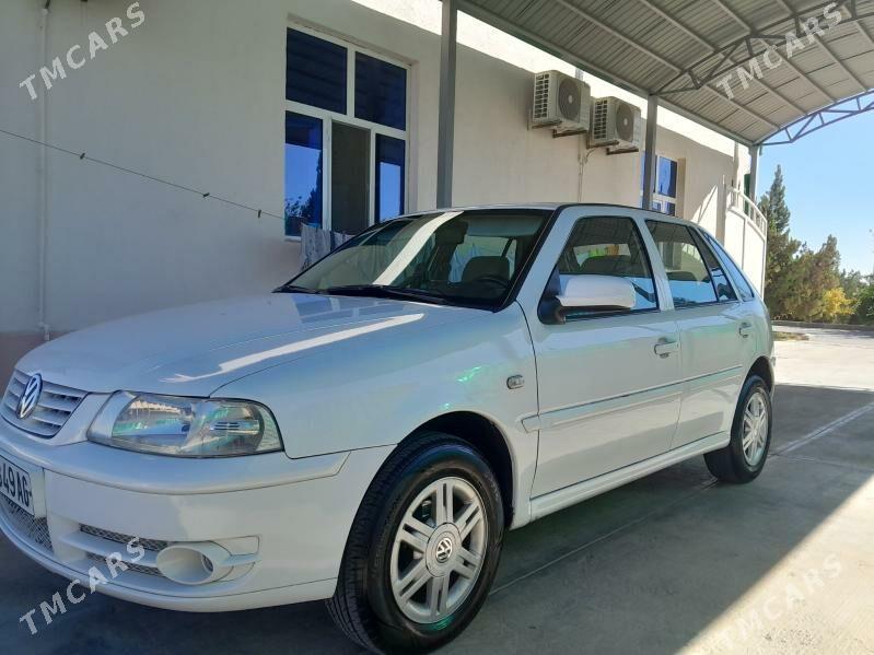 Volkswagen Polo 2005 - 90 000 TMT - Aşgabat - img 2