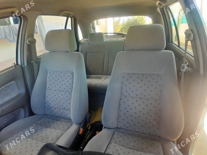 Volkswagen Polo 2005 - 90 000 TMT - Aşgabat - img 7