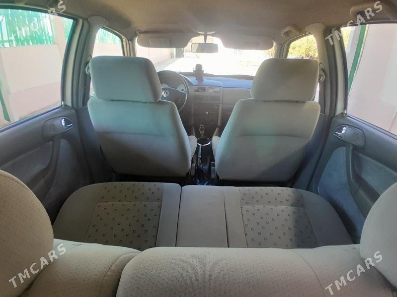 Volkswagen Polo 2005 - 90 000 TMT - Aşgabat - img 5