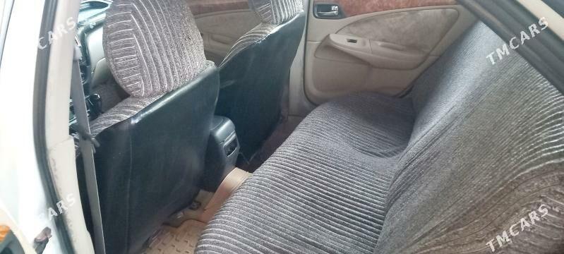 Nissan Sunny 2002 - 65 000 TMT - Кёнеургенч - img 5