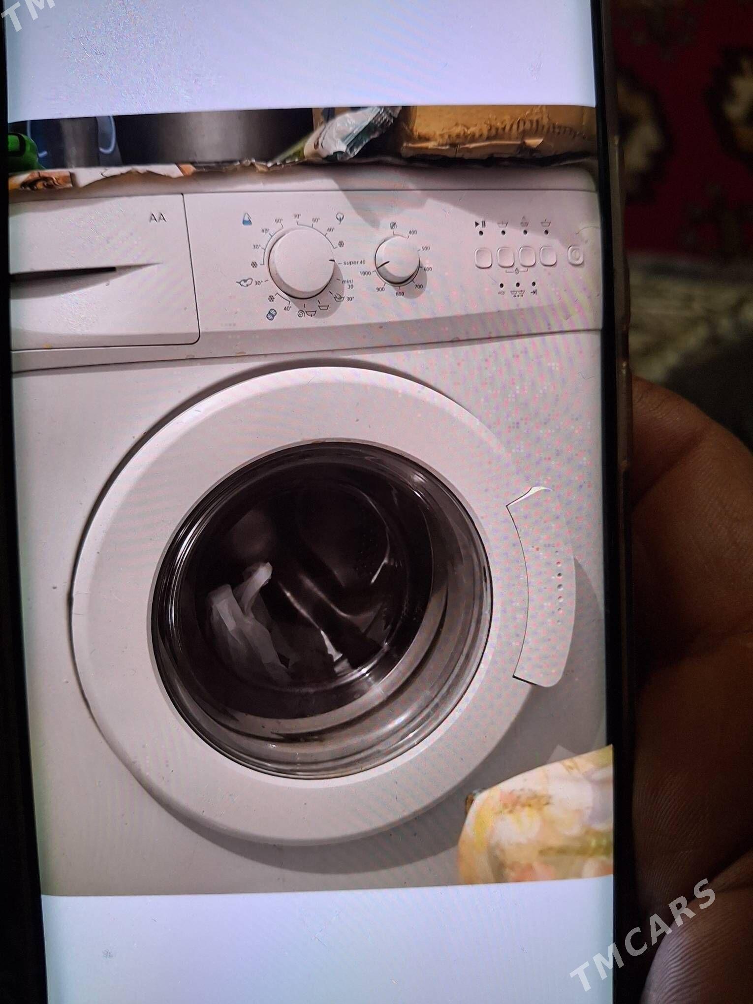 BEKO Kir mașyn - Туркменабат - img 2