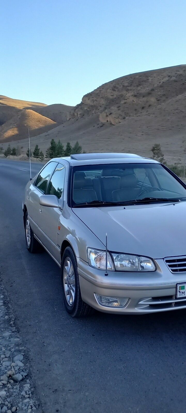 Babycka duty kamry anten 500 TMT - Анев - img 1