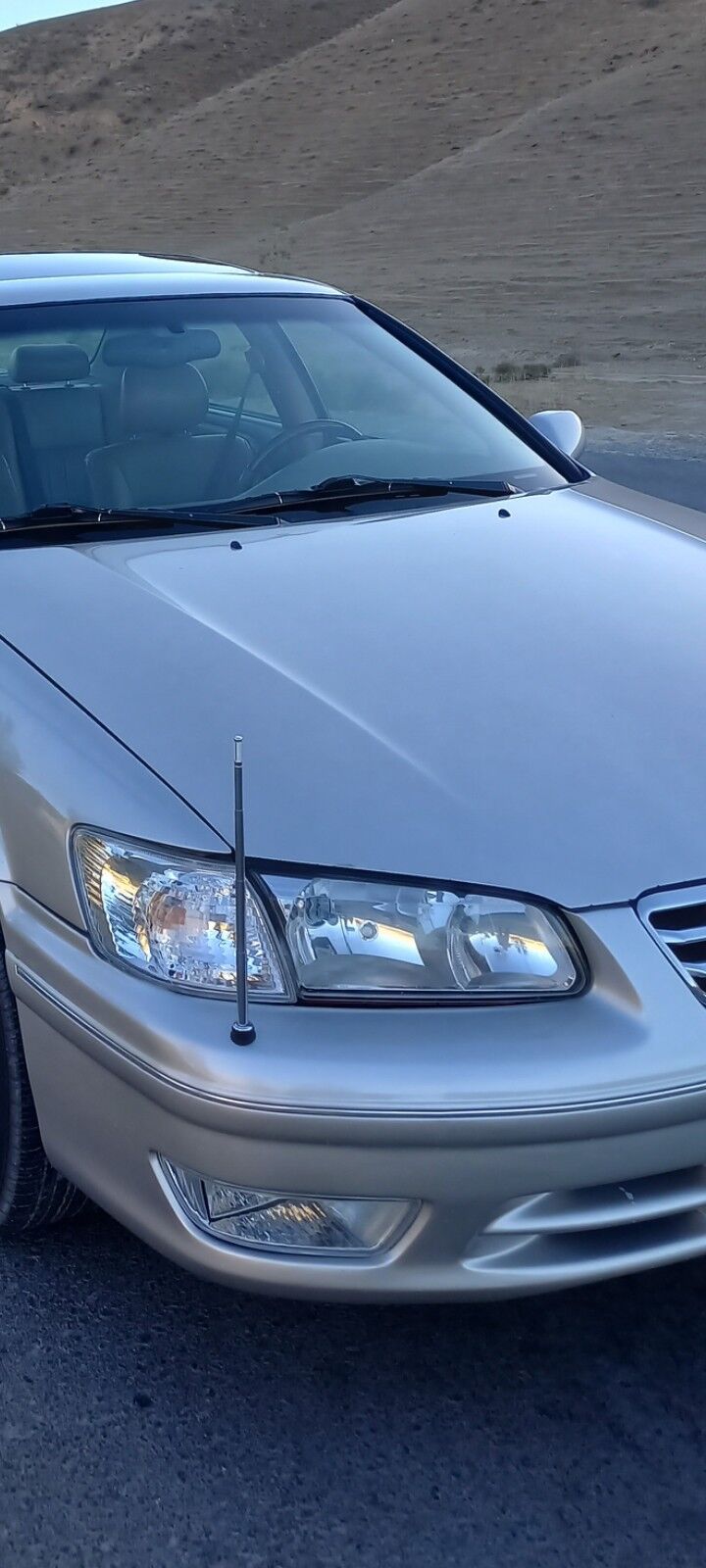 Babycka duty kamry anten 500 TMT - Анев - img 3