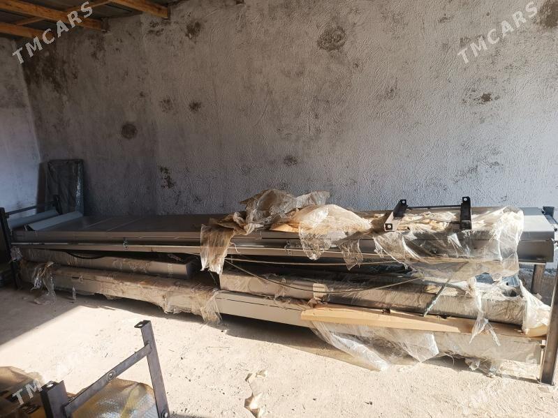 razwal padyomnik 4ayak - Görogly (Tagta) - img 5