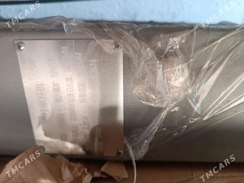 razwal padyomnik 4ayak - Görogly (Tagta) - img 4