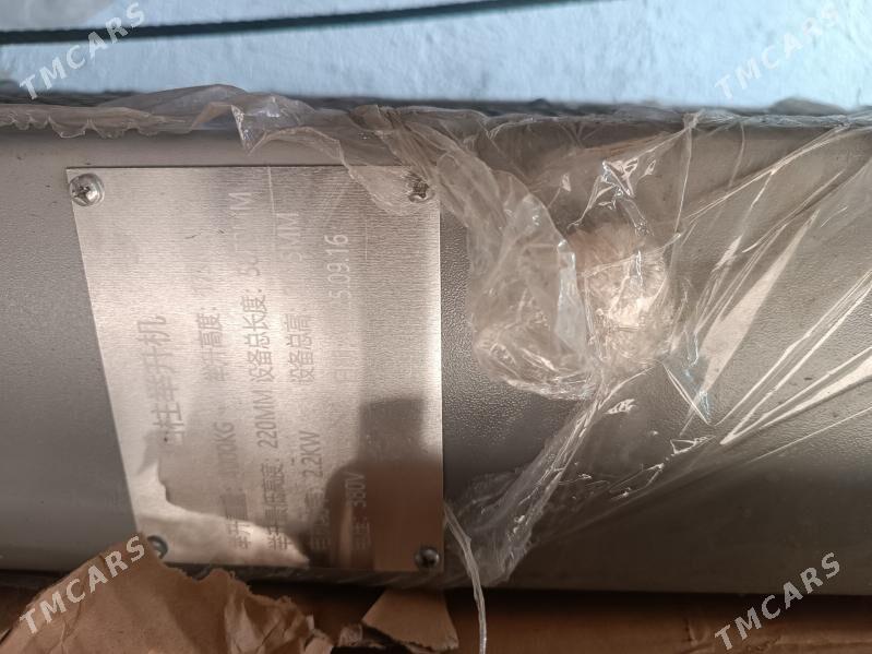 razwal padyomnik 4ayak - Görogly (Tagta) - img 3