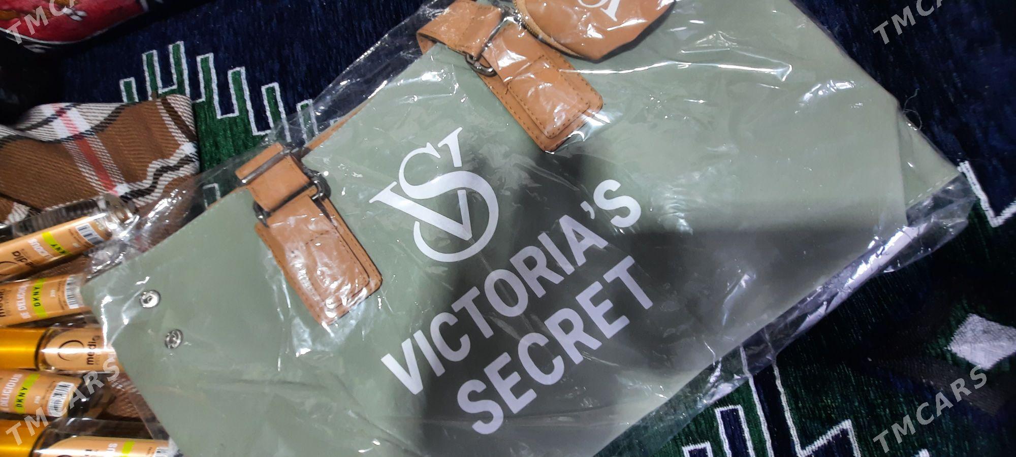 сумкалар - Дашогуз - img 2