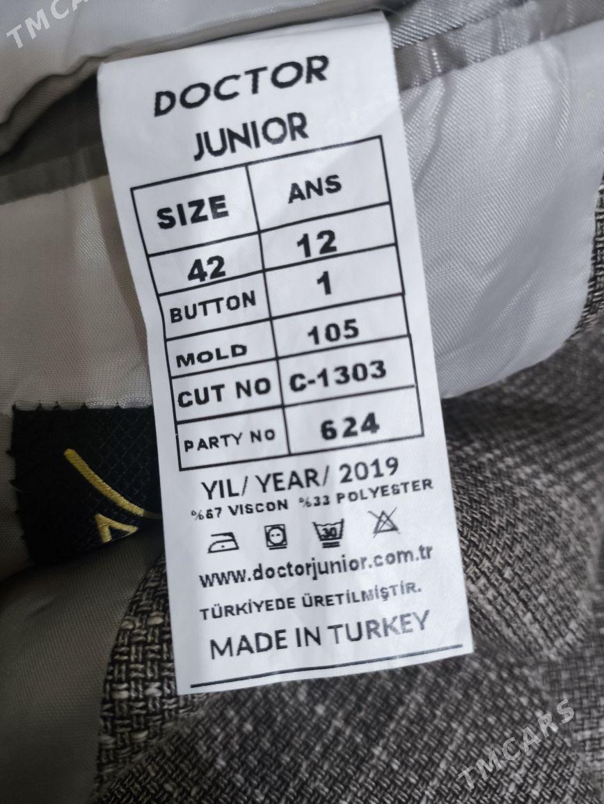 Пиджак (Penjek) - Daşoguz - img 2