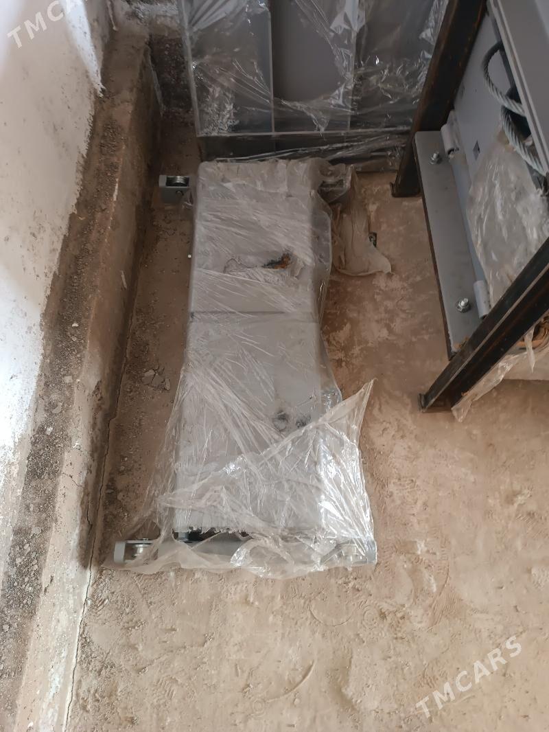 razwal padyomnik 4ayak - Görogly (Tagta) - img 1