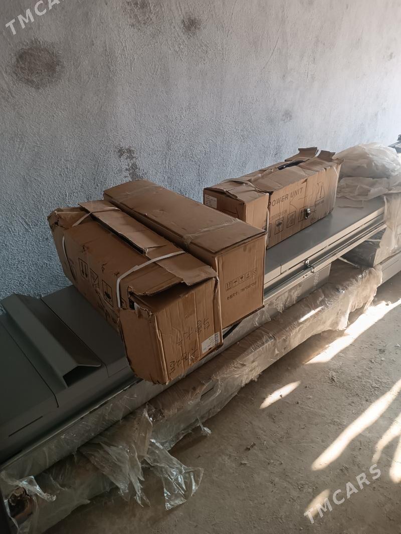 razwal padyomnik 4ayak - Görogly (Tagta) - img 6