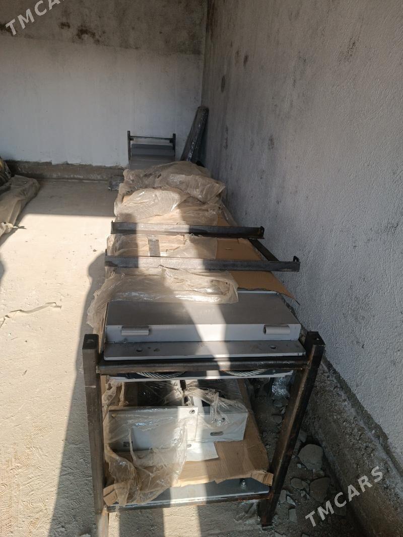 razwal padyomnik 4ayak - Görogly (Tagta) - img 2