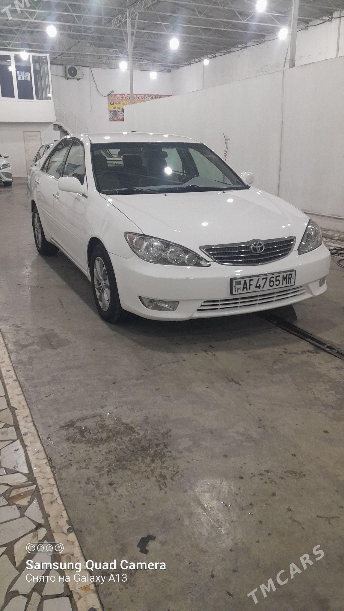 Toyota Camry 2003 - 155 000 TMT - Mary - img 2