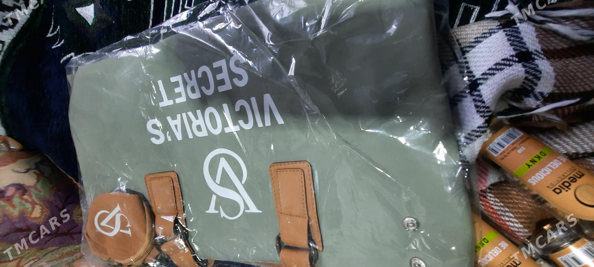 сумкалар - Дашогуз - img 3