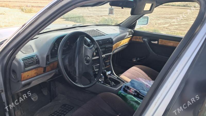 BMW 7 Series 1993 - 35 000 TMT - Türkmenabat - img 6