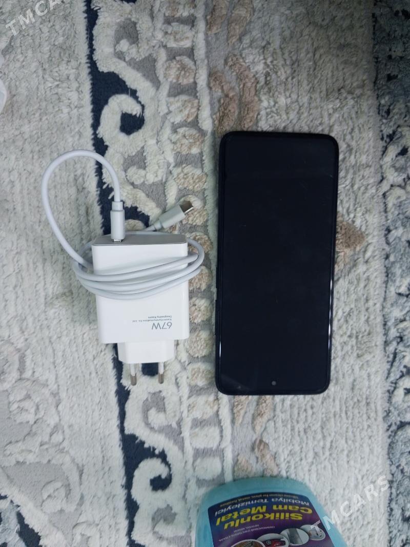 Redmi 12 8/256 - Балканабат - img 1