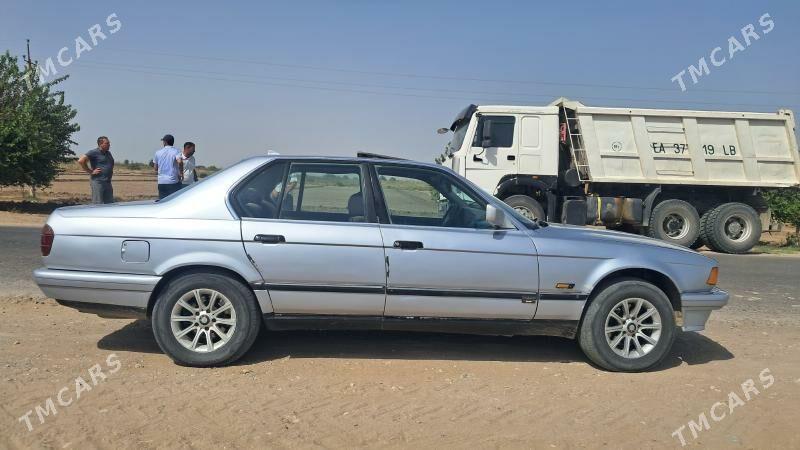 BMW 7 Series 1993 - 35 000 TMT - Türkmenabat - img 3