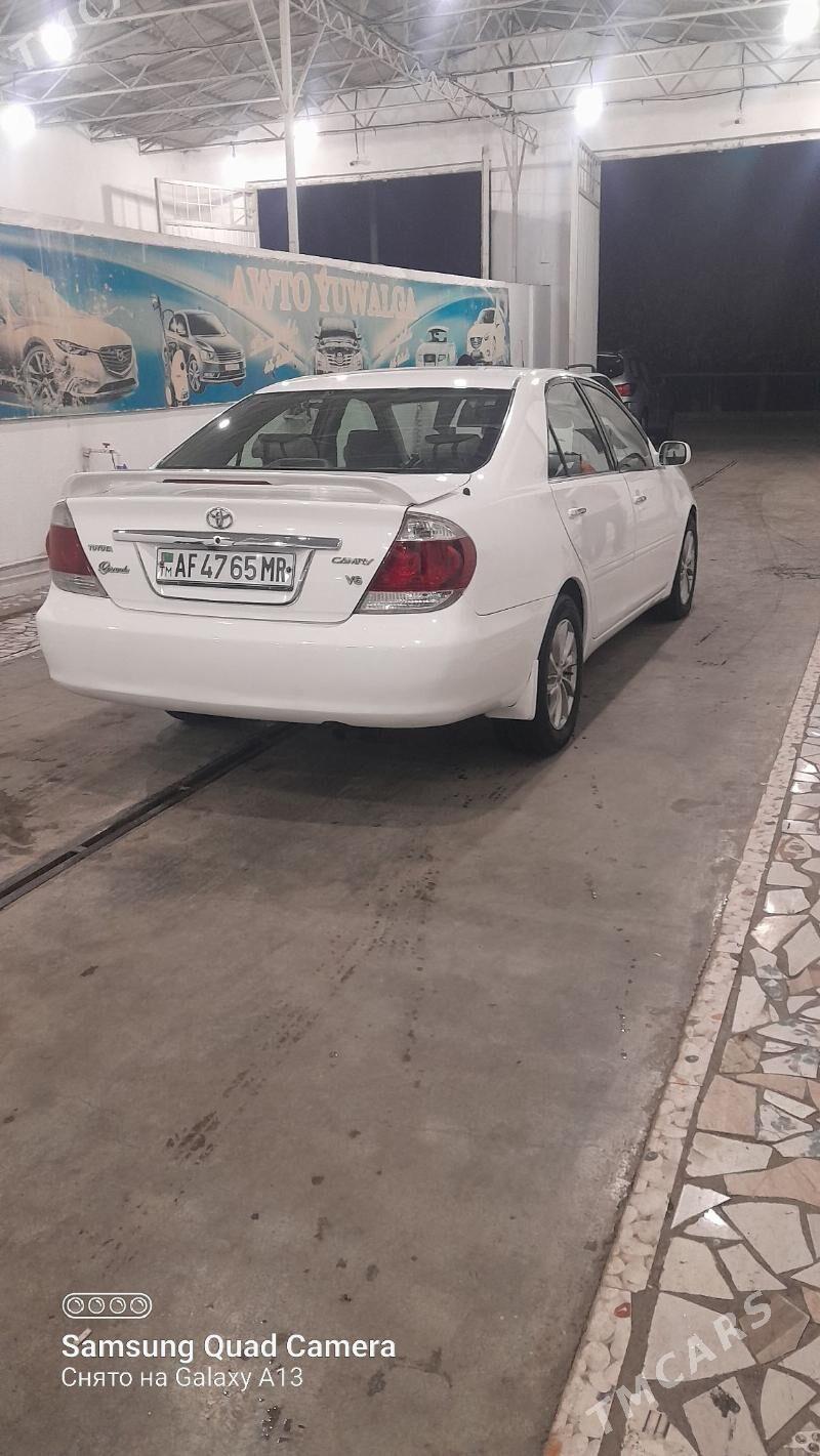 Toyota Camry 2003 - 155 000 TMT - Mary - img 3