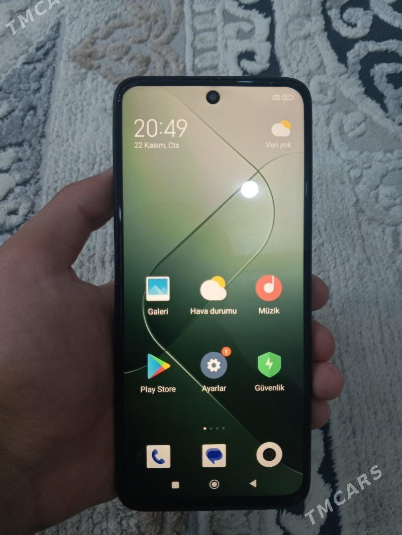 Redmi 12 8/256 - Балканабат - img 4