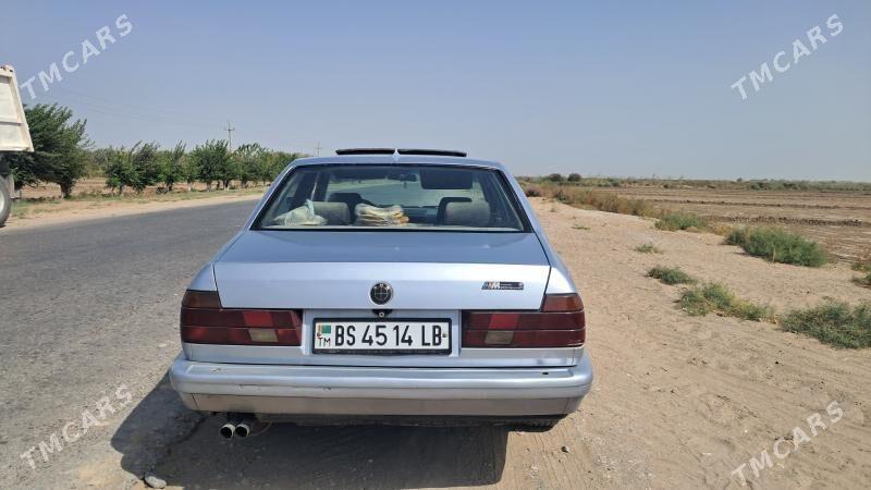 BMW 7 Series 1993 - 35 000 TMT - Türkmenabat - img 5