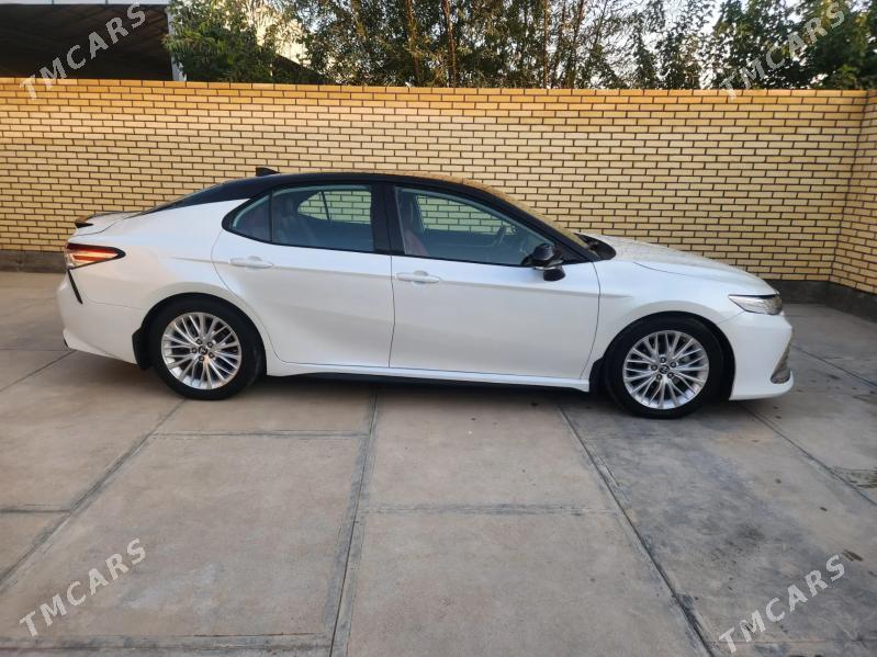 Toyota Camry 2020 - 320 000 TMT - Туркменгала - img 3