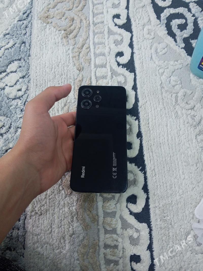 Redmi 12 8/256 - Балканабат - img 2