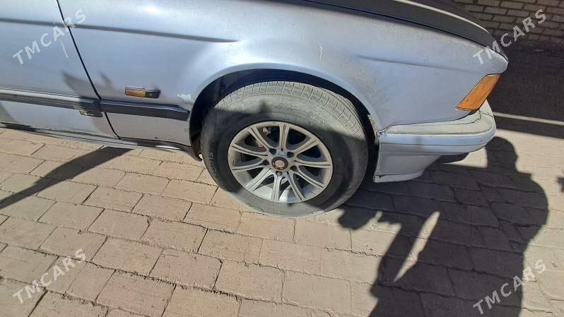 BMW 7 Series 1993 - 35 000 TMT - Türkmenabat - img 4