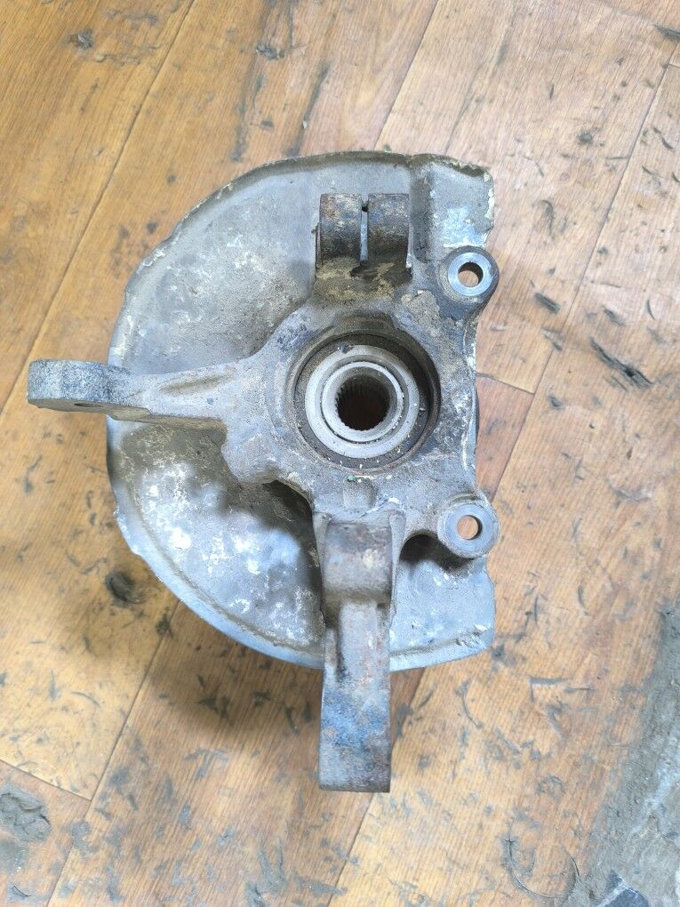 ступица подшипник с кулаком 100 TMT - Ашхабад - img 2