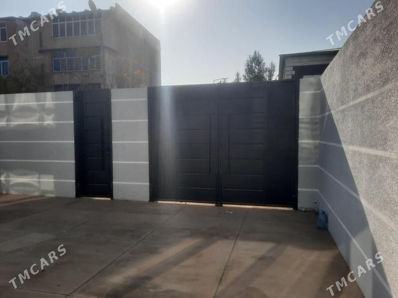 Котедж - Туркменабат - img 7