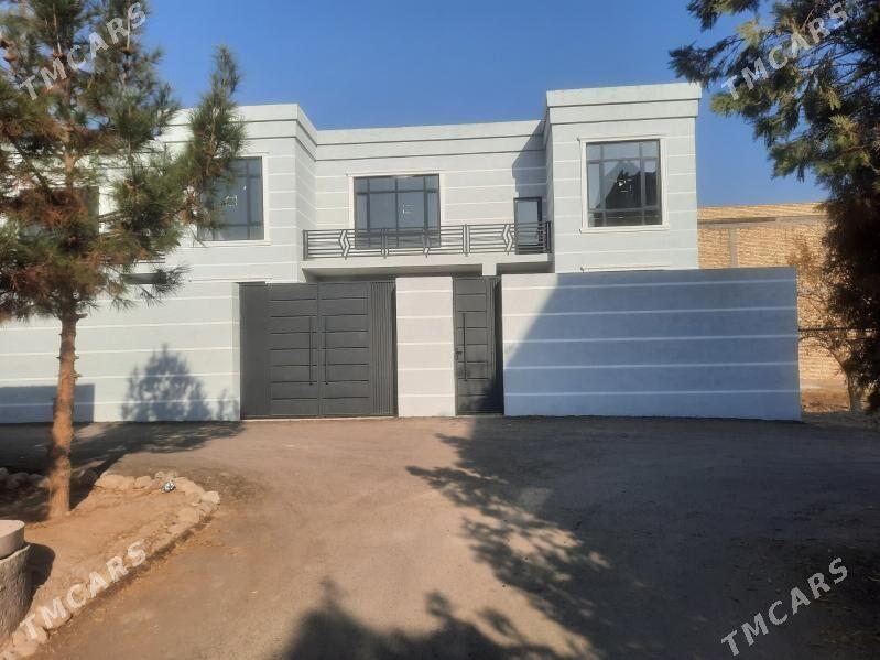 Котедж - Туркменабат - img 3