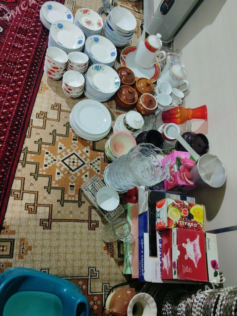 Pasuda - Aşgabat - img 3