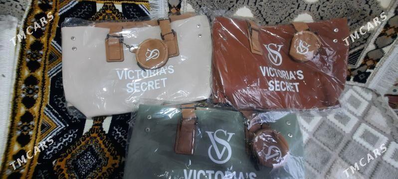 сумкалар - Дашогуз - img 4