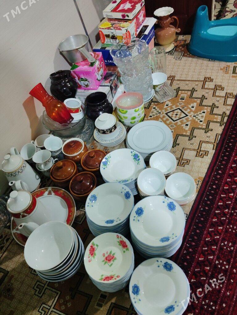 Pasuda - Aşgabat - img 2