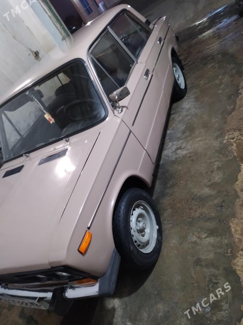 Lada 2106 1992 - 30 000 TMT - Байрамали - img 6